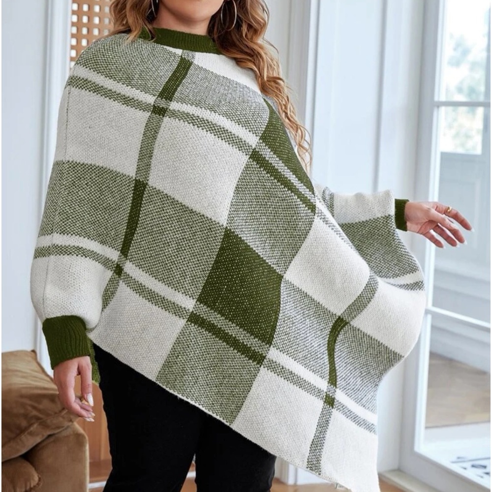 Poncho - Picture 3 of 3